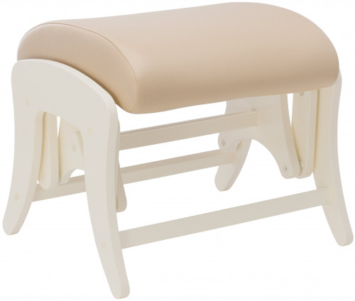 пуф milli uni дуб шампань, к/з polaris beige в Калининграде