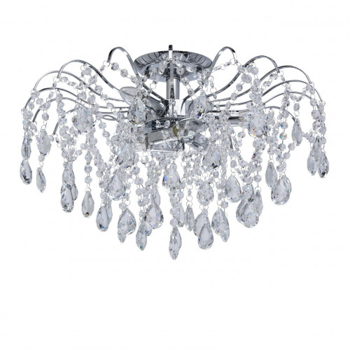 потолочная люстра mw-light бриз 464017306 в Калининграде