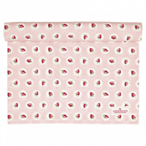 столовая дорожка strawberry pale pink в Калининграде