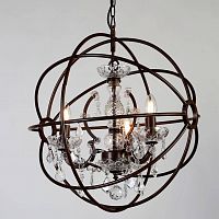 подвесная люстра favourite orbit 1834-3p в Калининграде