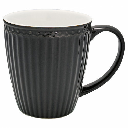 кружка alice dark grey в Калининграде