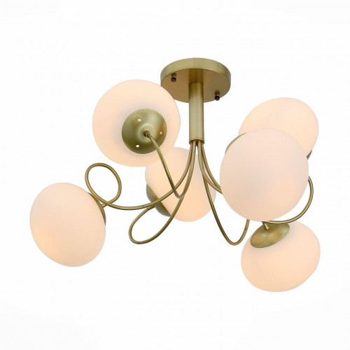 потолочная люстра st luce acini sl717.202.06 в Калининграде