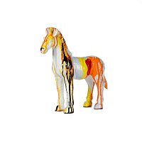 статуэтка zebra 1 в Калининграде