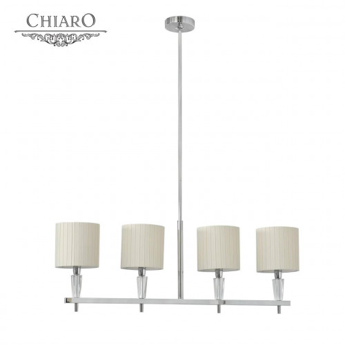 подвесной светильник chiaro инесса 460010604 в Калининграде