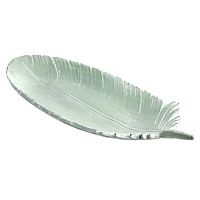 сервировочное блюдо bird feather в Калининграде