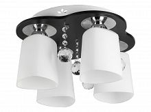 потолочная люстра toplight marsha tl2680x-04wc в Калининграде