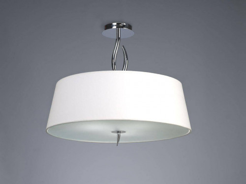потолочный светильник mantra ninette chrome 1908 в Калининграде