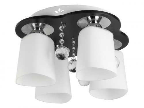 потолочная люстра toplight marsha tl2680x-04wc в Калининграде