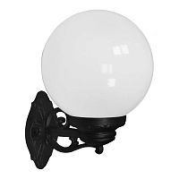 уличный настенный светильник fumagalli bisso/g250 g25.131.000.aye27 в Калининграде