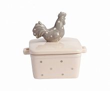 емкость для хранения с крышкой dot cock в Калининграде