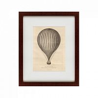картина: the great balloon, 1788 в Калининграде
