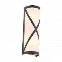 уличный настенный светильник st luce agio sl076.411.01 в Калининграде