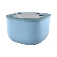 контейнер для хранения store&more 2,8 л голубой в Калининграде