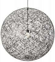 люстра random light molra черная в Калининграде