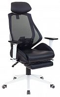 компьютерное кресло бюрократ ch-w770 игровое в Калининграде