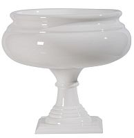 ваза настольная footed roman / gf12048 в Калининграде