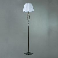 торшер brizzi bl03203/1 chrome в Калининграде