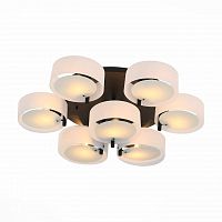 потолочная люстра st luce foresta sl483.402.09 в Калининграде