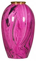 ваза настольная gems turmalin light в Калининграде