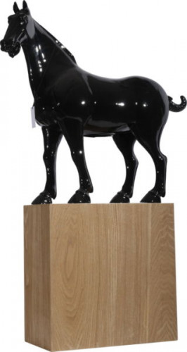 декор night horse middle в Калининграде