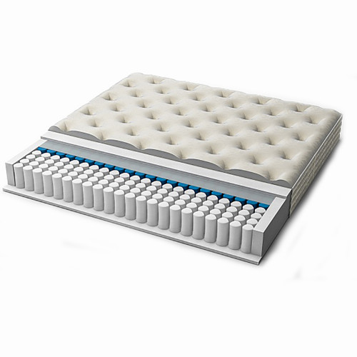 матрас duostar 160x200 в Калининграде