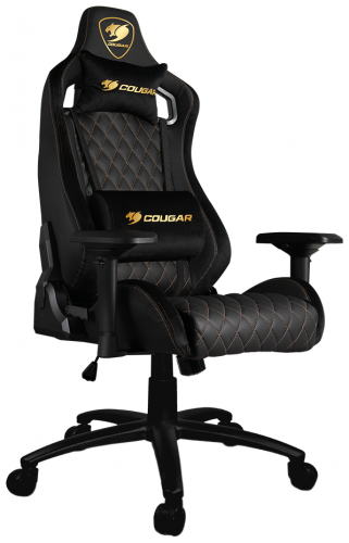 компьютерное кресло cougar armor s royal игровое в Калининграде