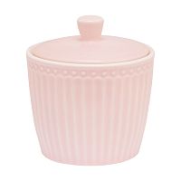 сахарница alice pale pink в Калининграде