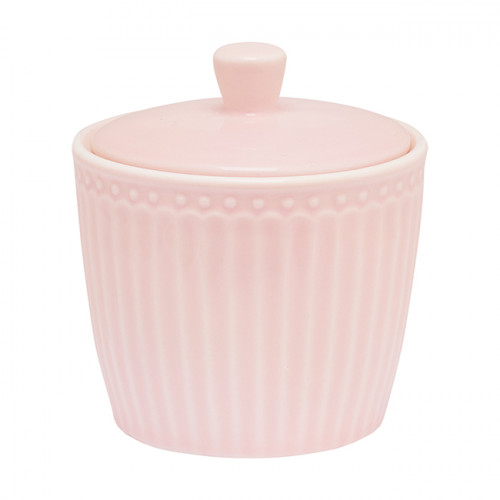 сахарница alice pale pink в Калининграде
