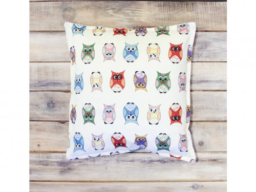 подушка funky owl в Калининграде