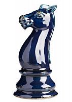 предмет декора статуэтка шахматная фигура marine chess (конь) в Калининграде