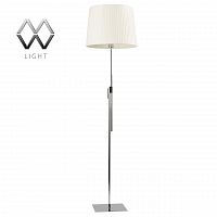 торшер mw-light сити 1 634040401 в Калининграде