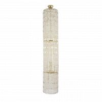 каскадная люстра dio darte elite belluno e 1.9.45.100 g в Калининграде