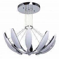 подвесная светодиодная люстра de markt фленсбург 9 609013210 в Калининграде