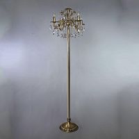 торшер ambiente granada 2118f/4 ab tear drop в Калининграде