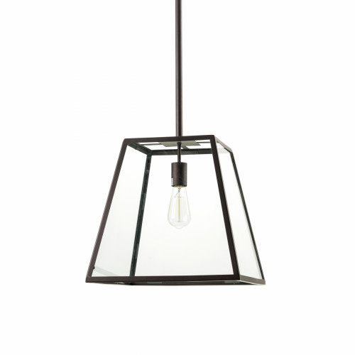 подвесной светильник loft 40х40 в Калининграде