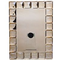 фоторамка mirror из хрусталя 24.5х18.3х11.6 в Калининграде
