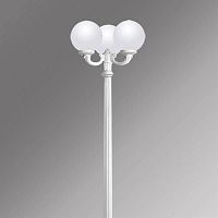 уличный фонарь fumagalli ricu ofir/g300 g30.157.r30.wye27 в Калининграде