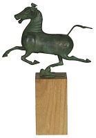 декор cavallo bronze middle в Калининграде