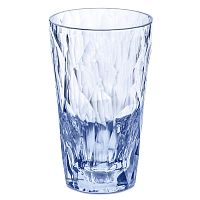 стакан superglas club no.6, 300 мл, синий в Калининграде