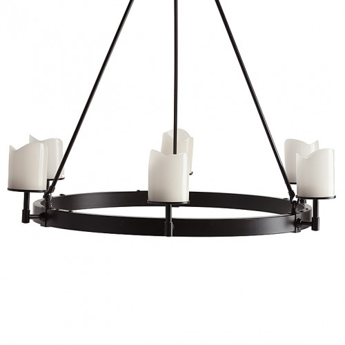 люстра velada белая, чёрная в Калининграде