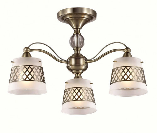 потолочная люстра lumion castella 3050/3c в Калининграде