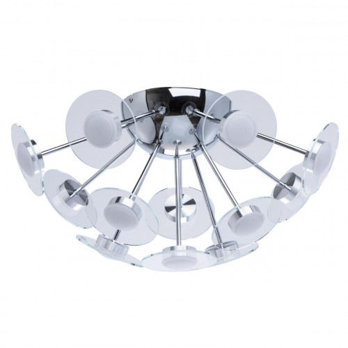 потолочная люстра de markt граффити 18 678010912 в Калининграде