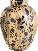 ваза настольная leopard middle в Калининграде
