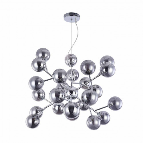подвесная люстра maytoni dallas mod545pl-24ch в Калининграде