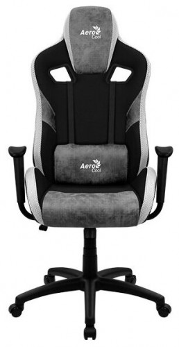 компьютерное кресло aerocool count игровое в Калининграде