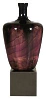 ваза настольная colors dark rose в Калининграде