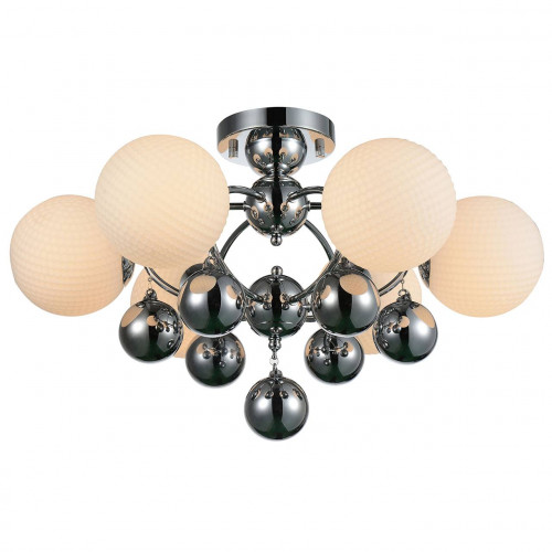 потолочная люстра st luce sl715.102.06 в Калининграде