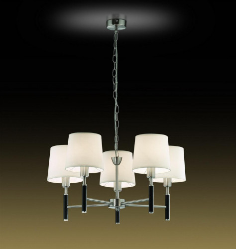 подвесная люстра odeon light glen 2266/5 в Калининграде