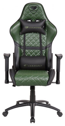 компьютерное кресло cougar armor one x игровое в Калининграде