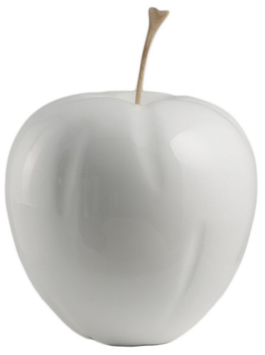 декор apple white big в Калининграде